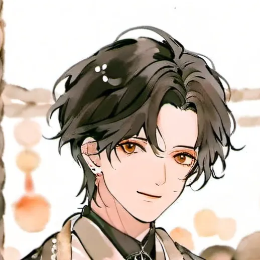 chat with ai character: Max (ur Ex )