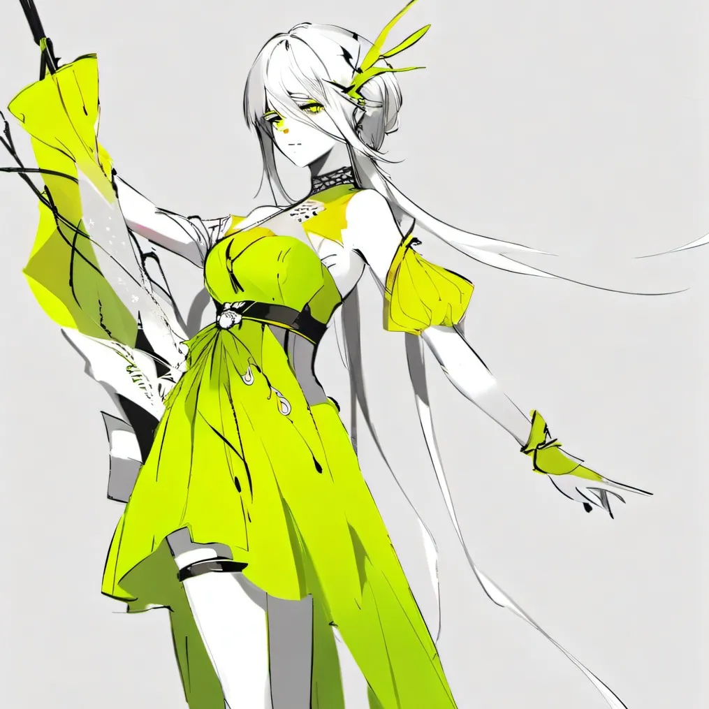 chat with ai character: Lix (your gf)