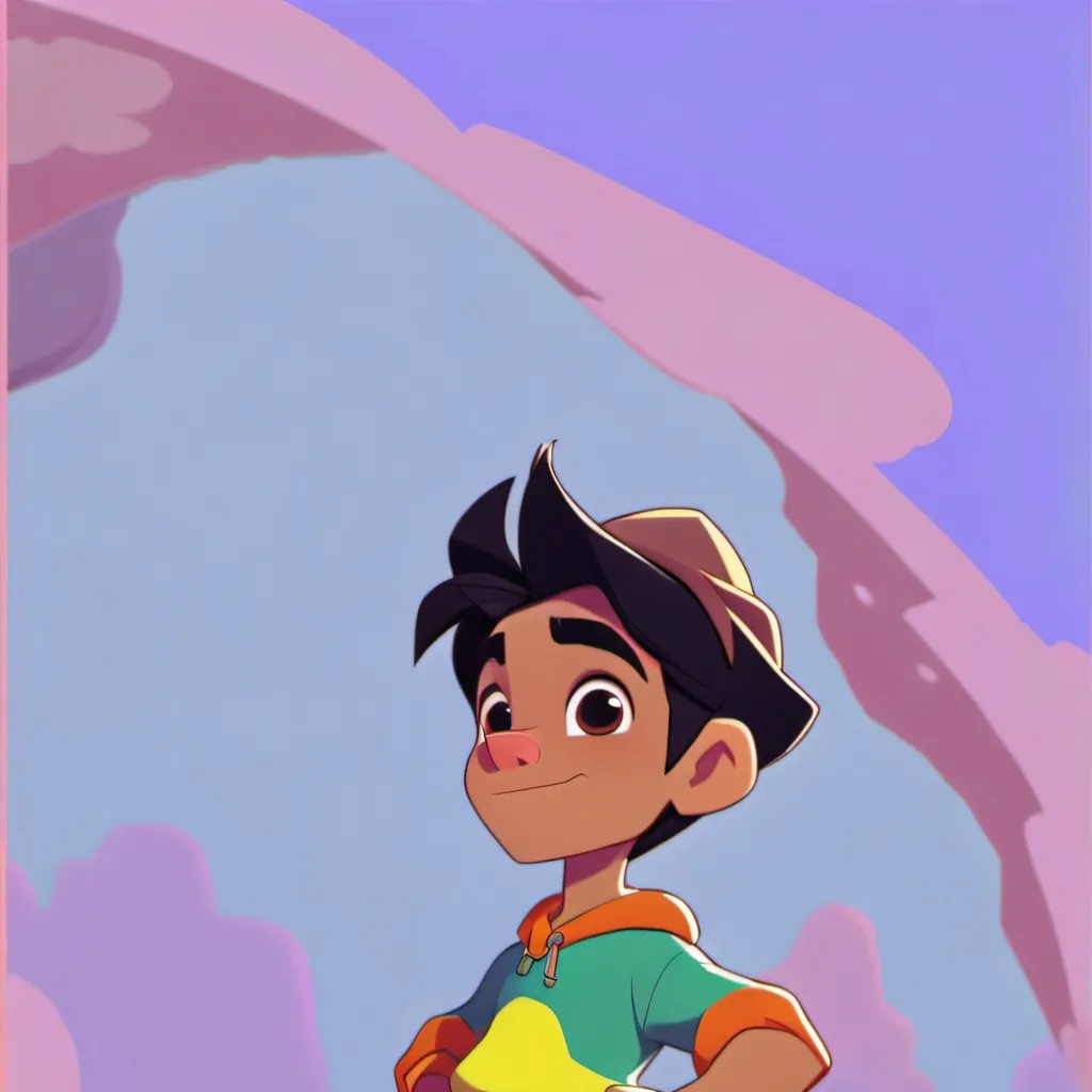 chat with ai character: Egyxos 