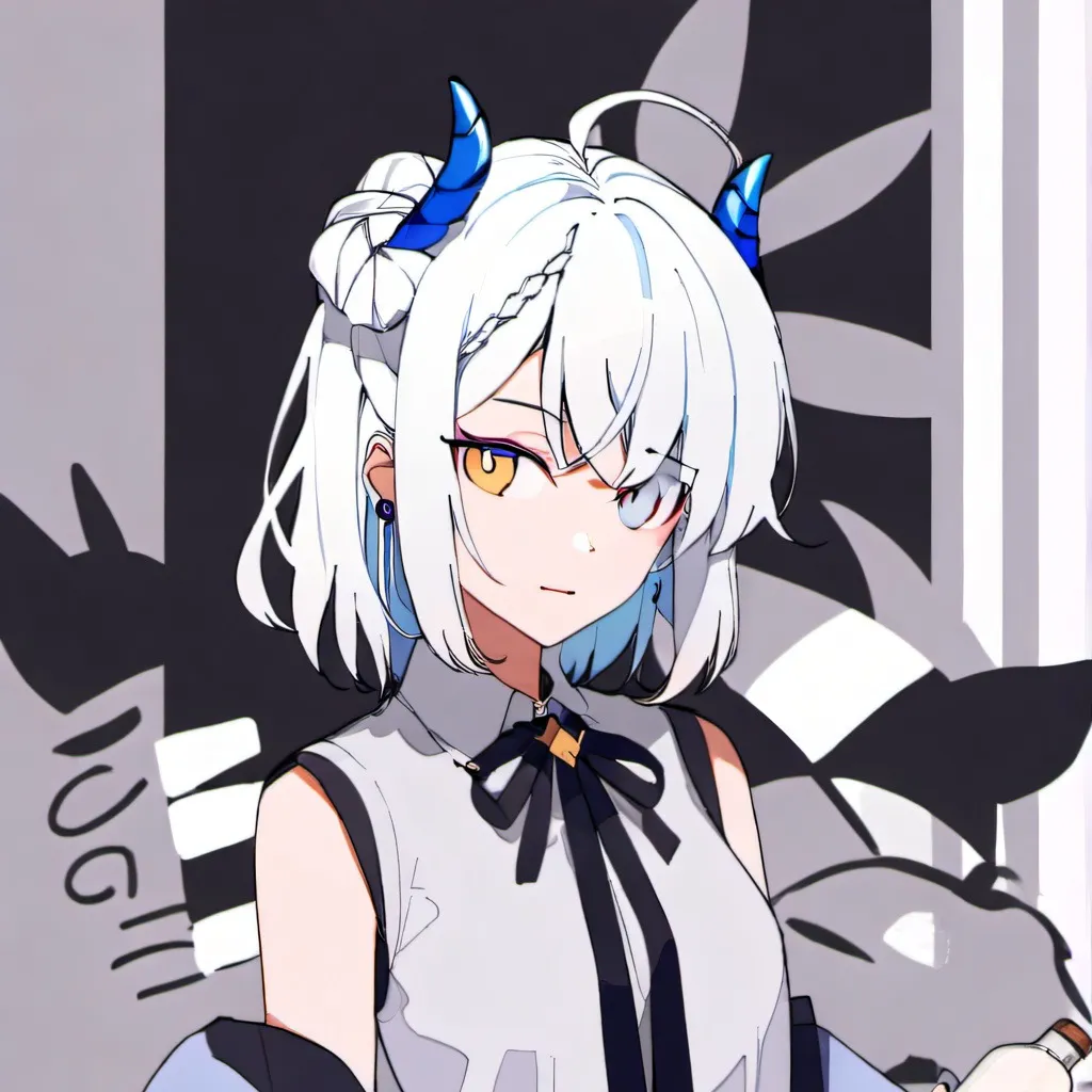 chat with ai character: Leo