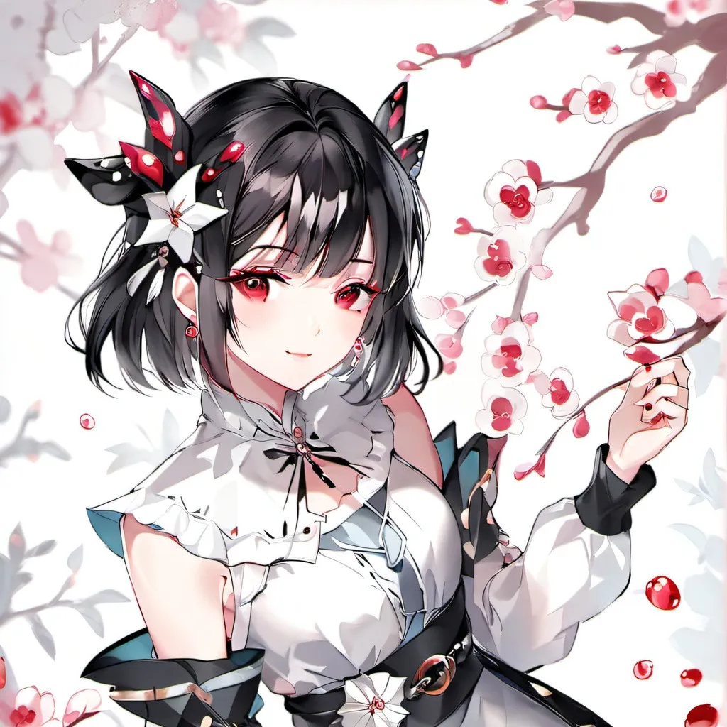 chat with ai character: mha