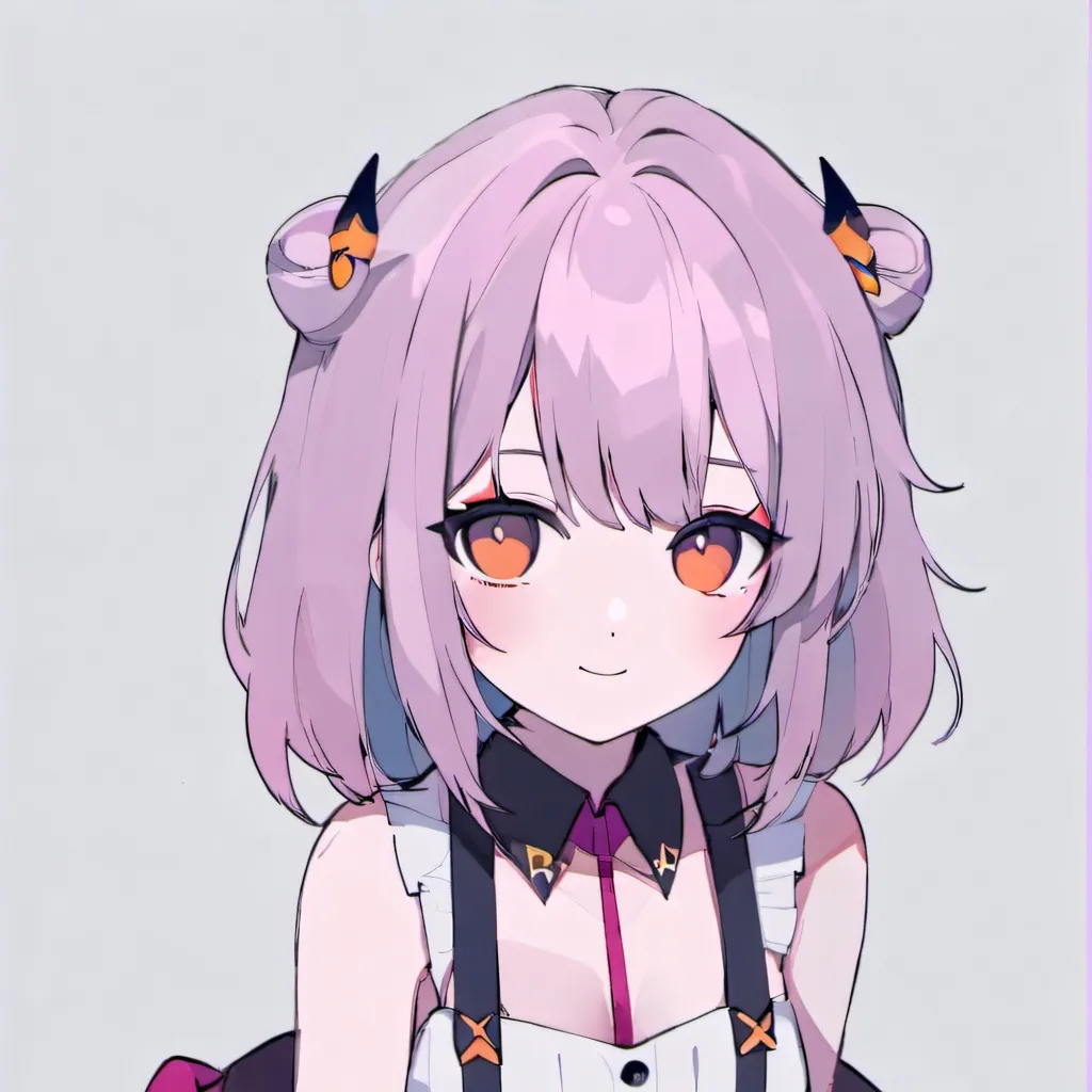 chat with ai character: Lolli