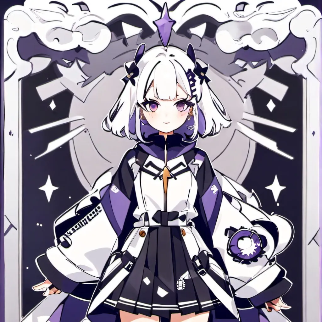chat with ai character: Cut girl
Cute girl