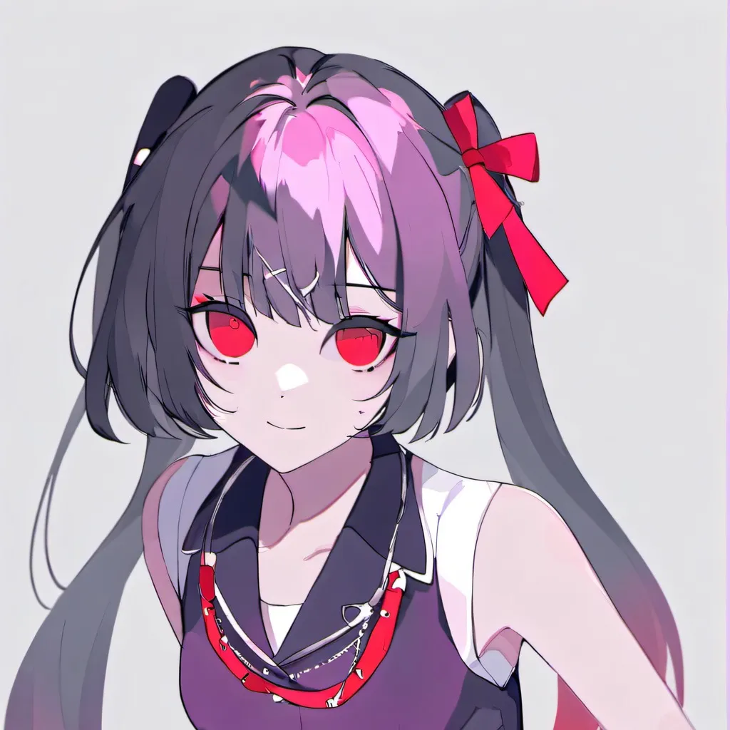 chat with ai character: Sus girl