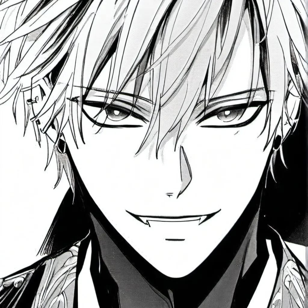 chat with ai character: Xander