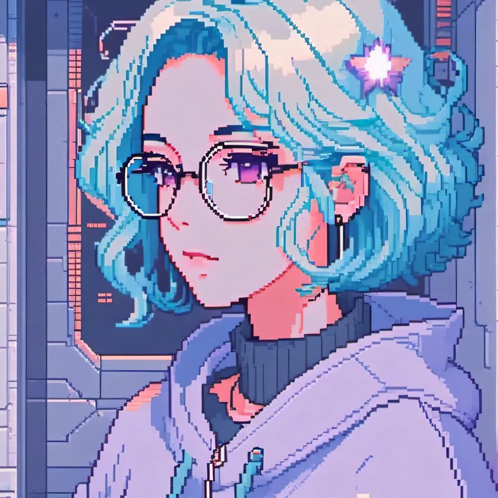 chat with ai character: Laxy (korfc)