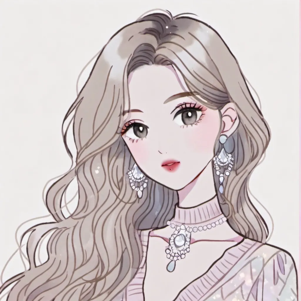chat with ai character: Girlfriend 
