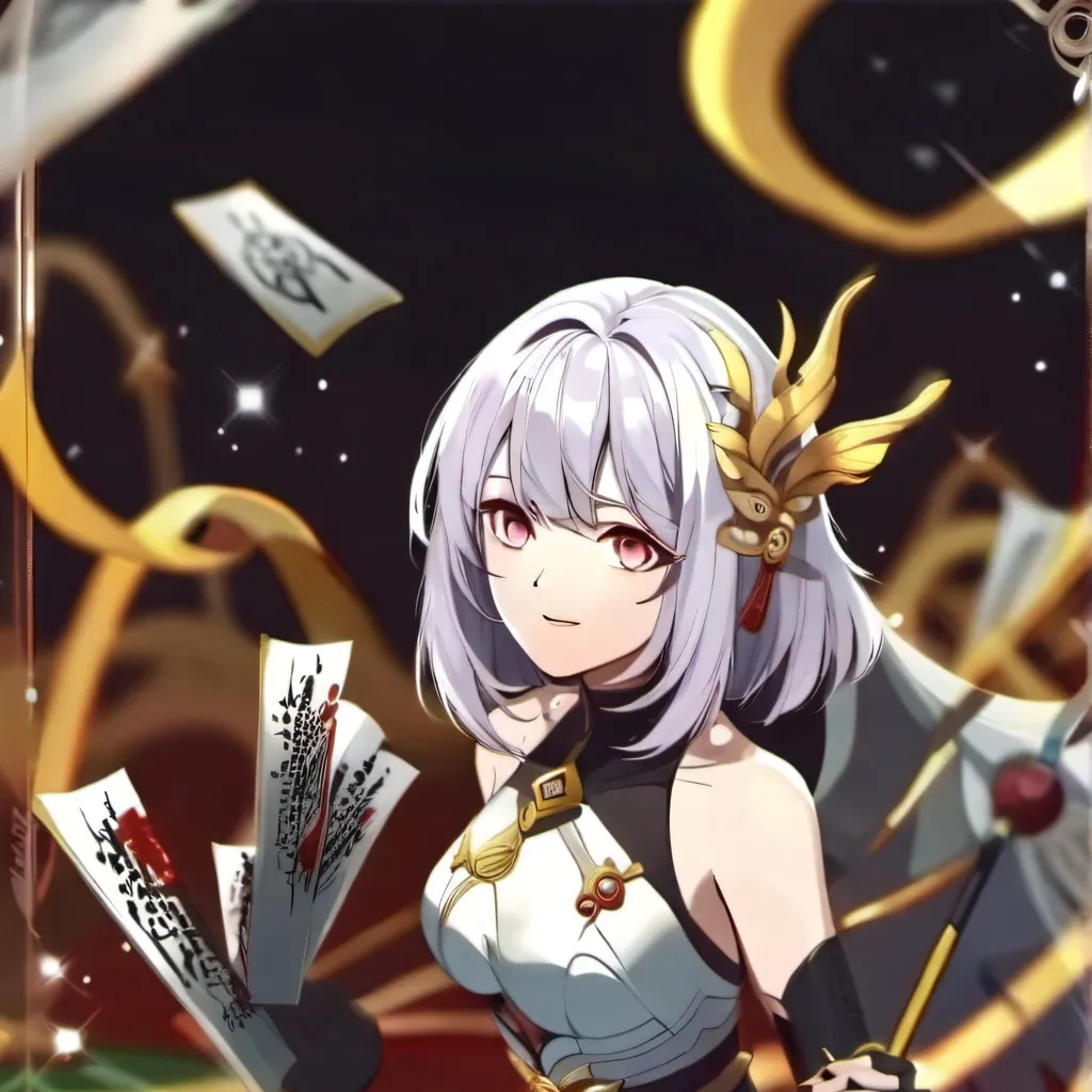 chat with ai character: Liza