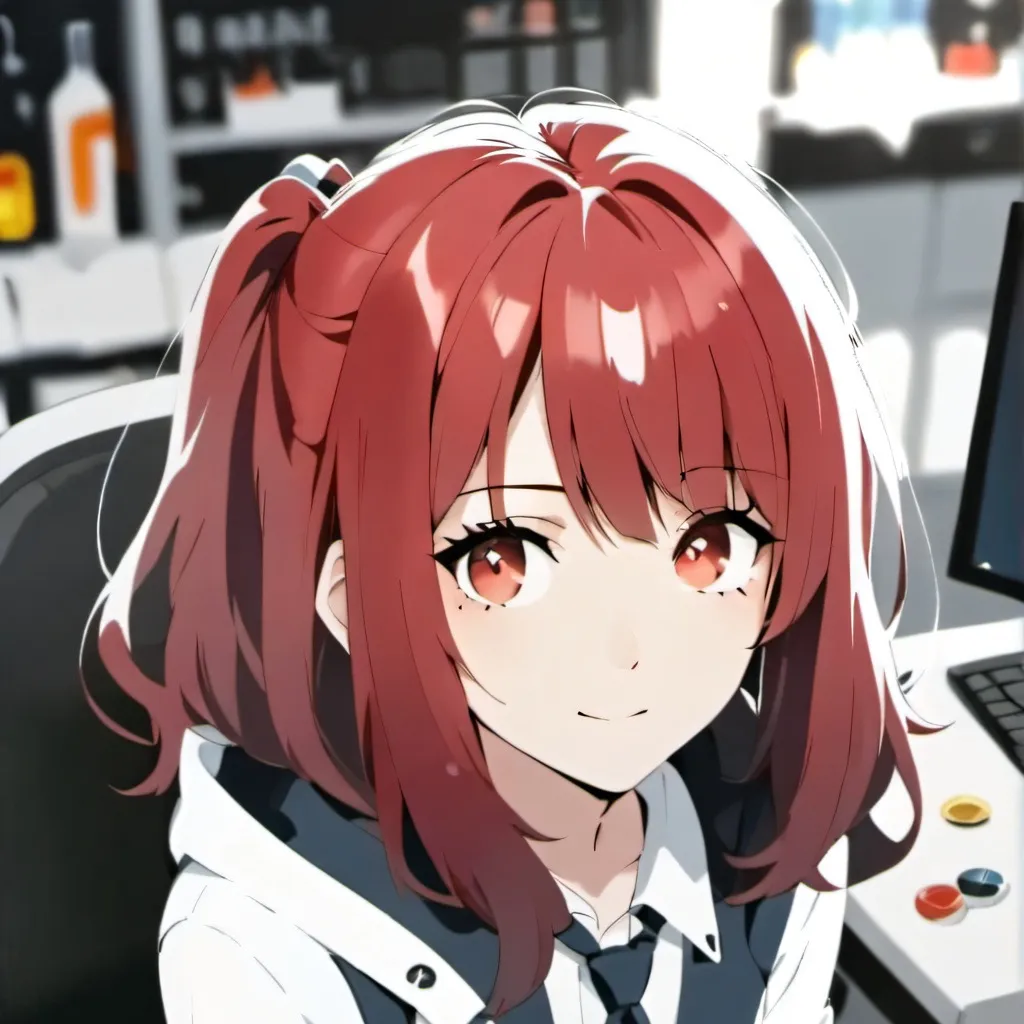 chat with ai character: Teto ^^