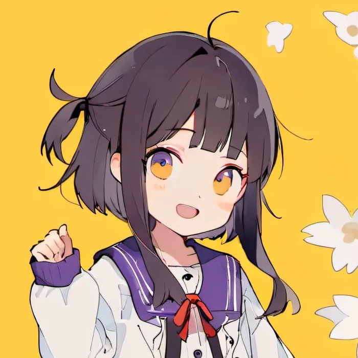 chat with ai character: My sister