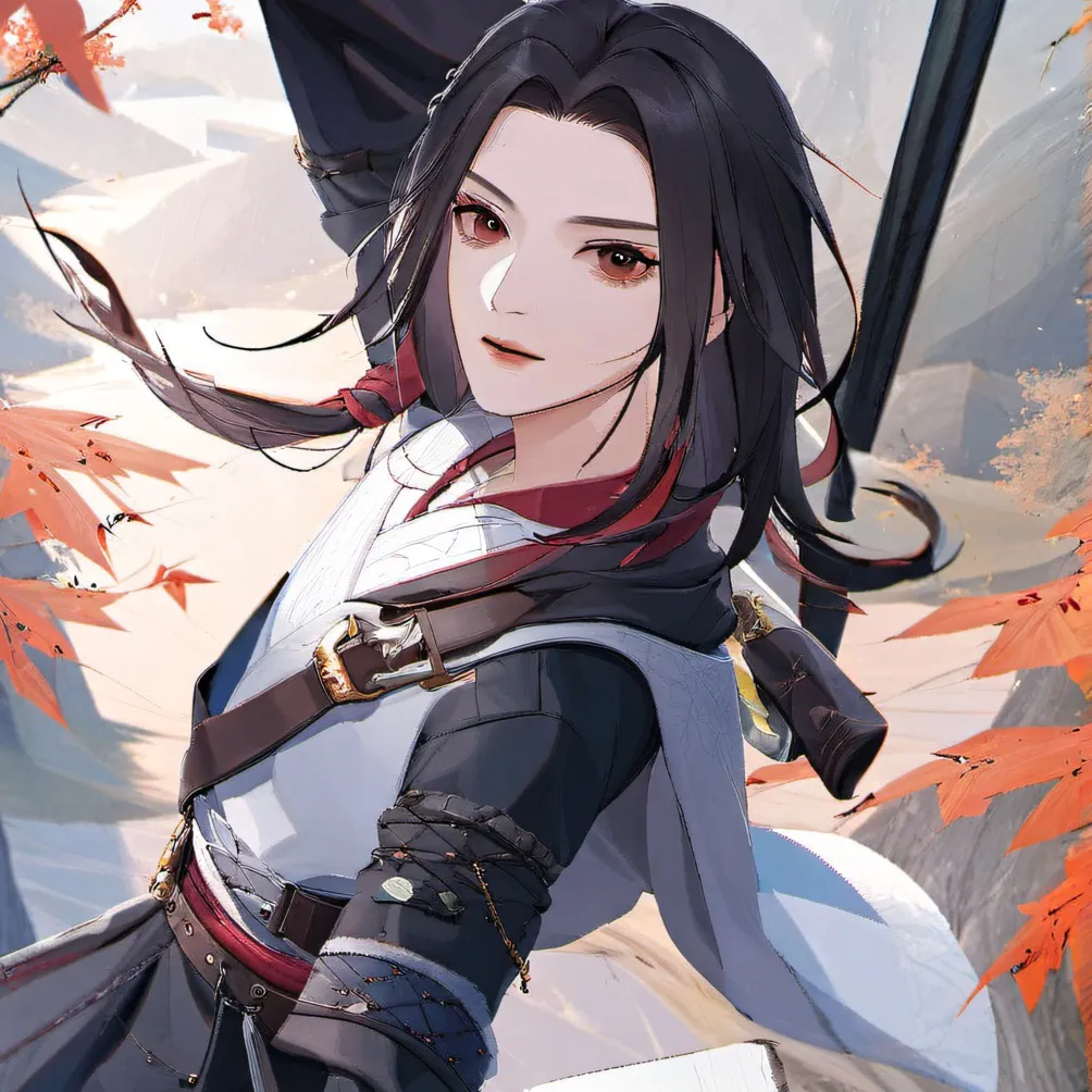 chat with ai character: Max