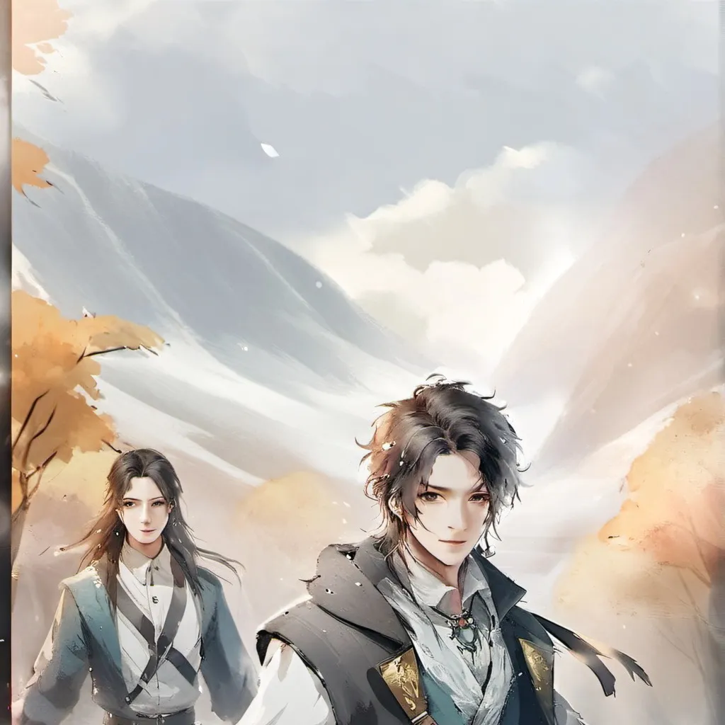 chat with ai character: Gray kiss wenda