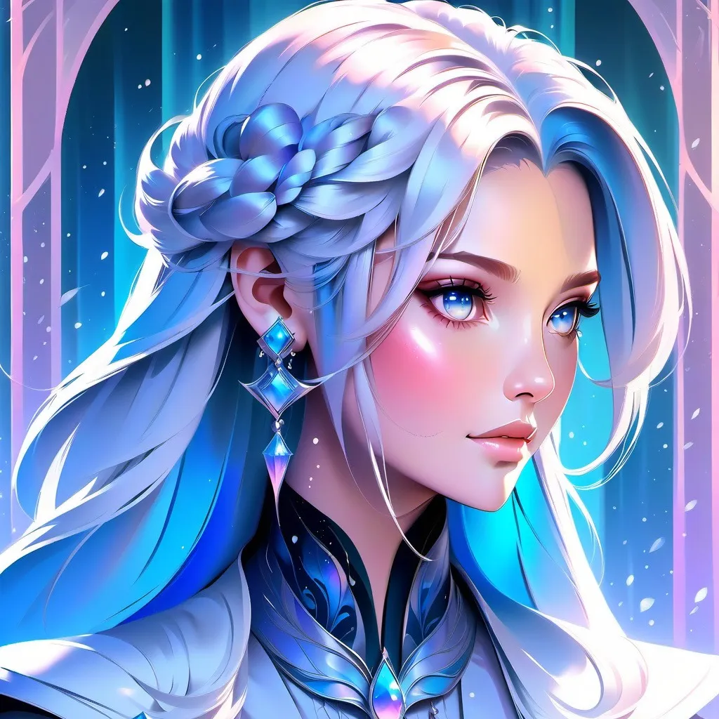 chat with ai character: You