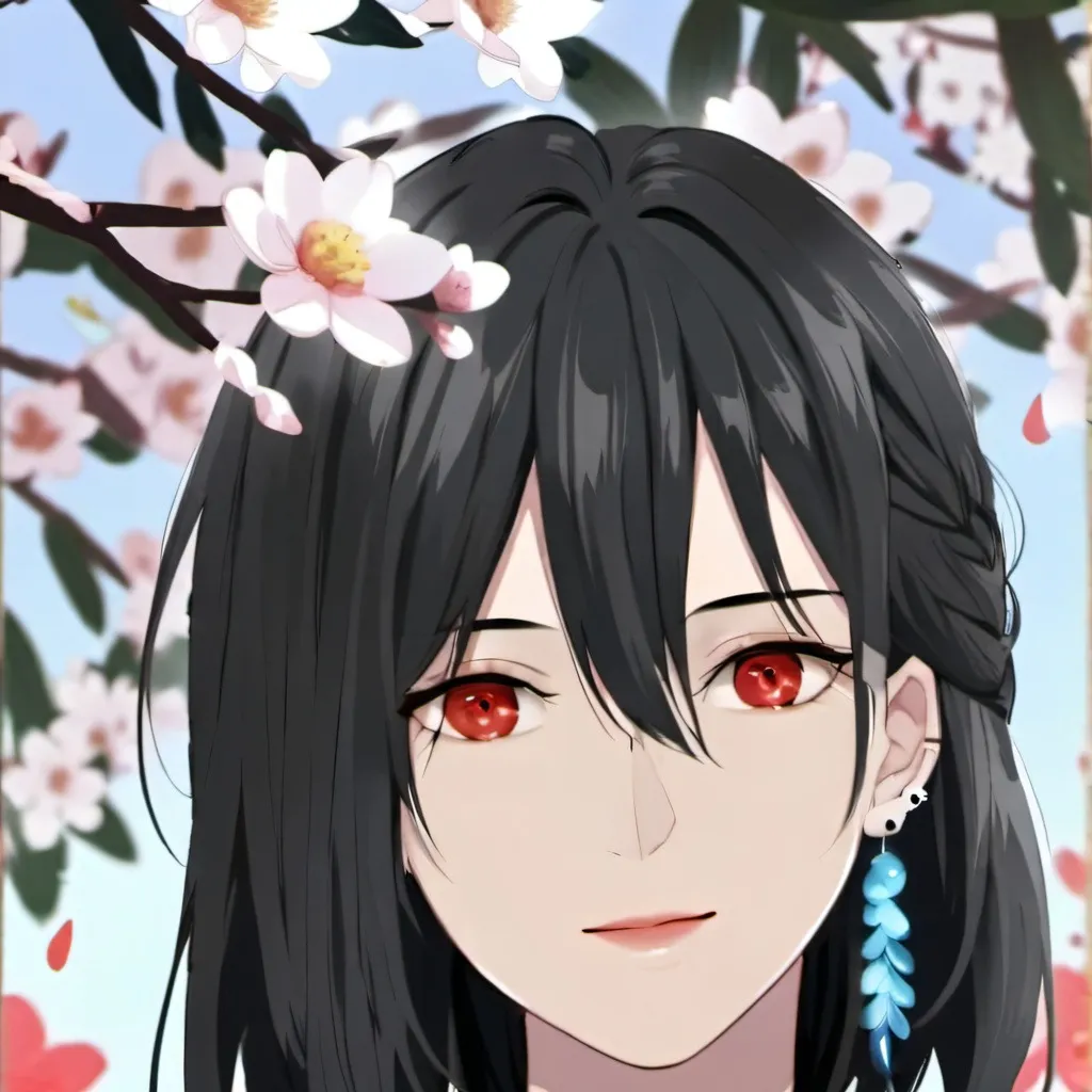 chat with ai character: Sprunki 