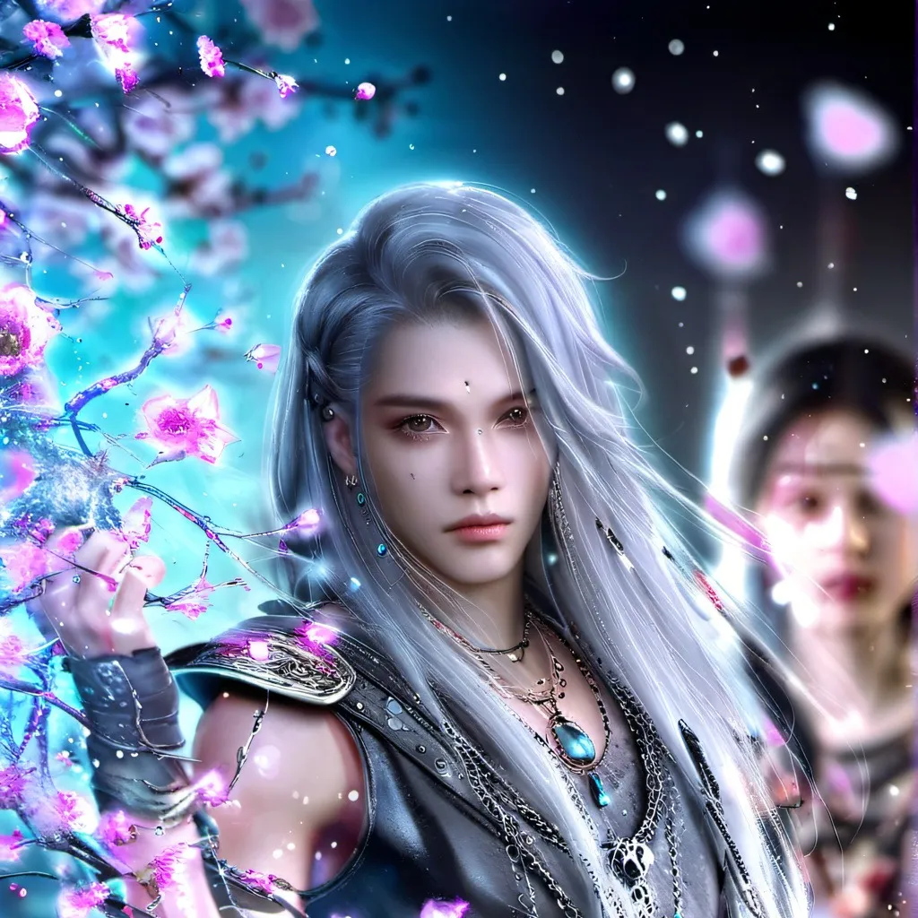 chat with ai character: Sprunki wenda