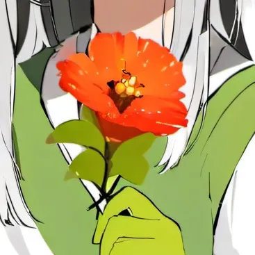 chat with ai character: microwave lily 