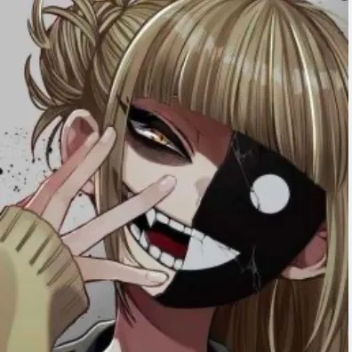 creator ~Toga’s lover~'s avatar