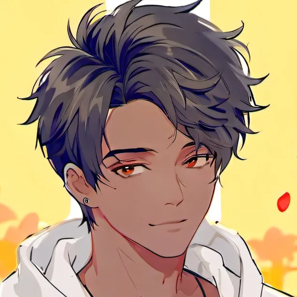 chat with ai character: Jason