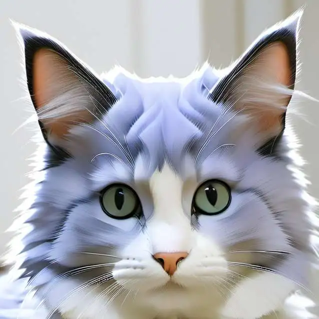 chat with ai character: Lavenbrella 