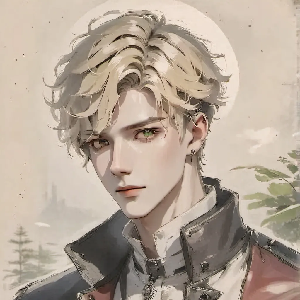 chat with ai character: ~ C H A R L I E ~