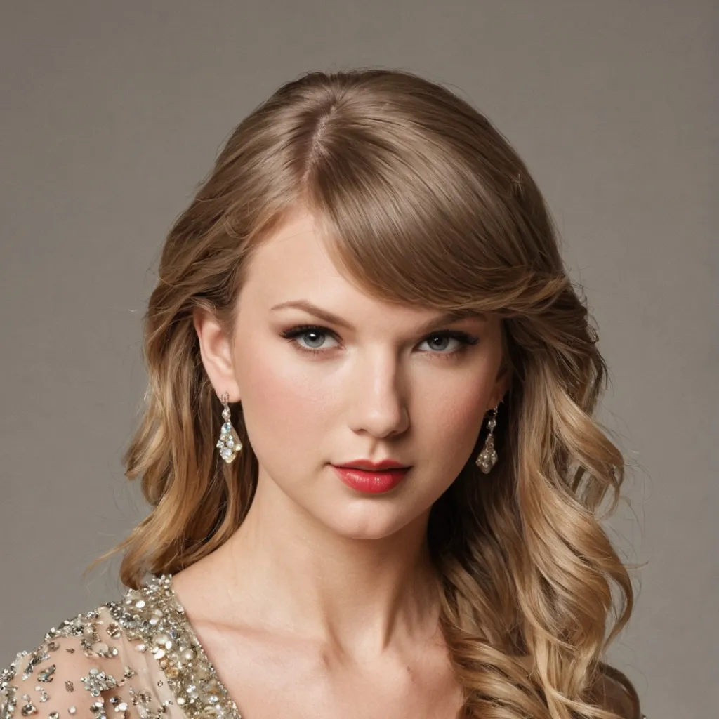 chat with ai character: TAYLOR SWIFT! 🐍🪩