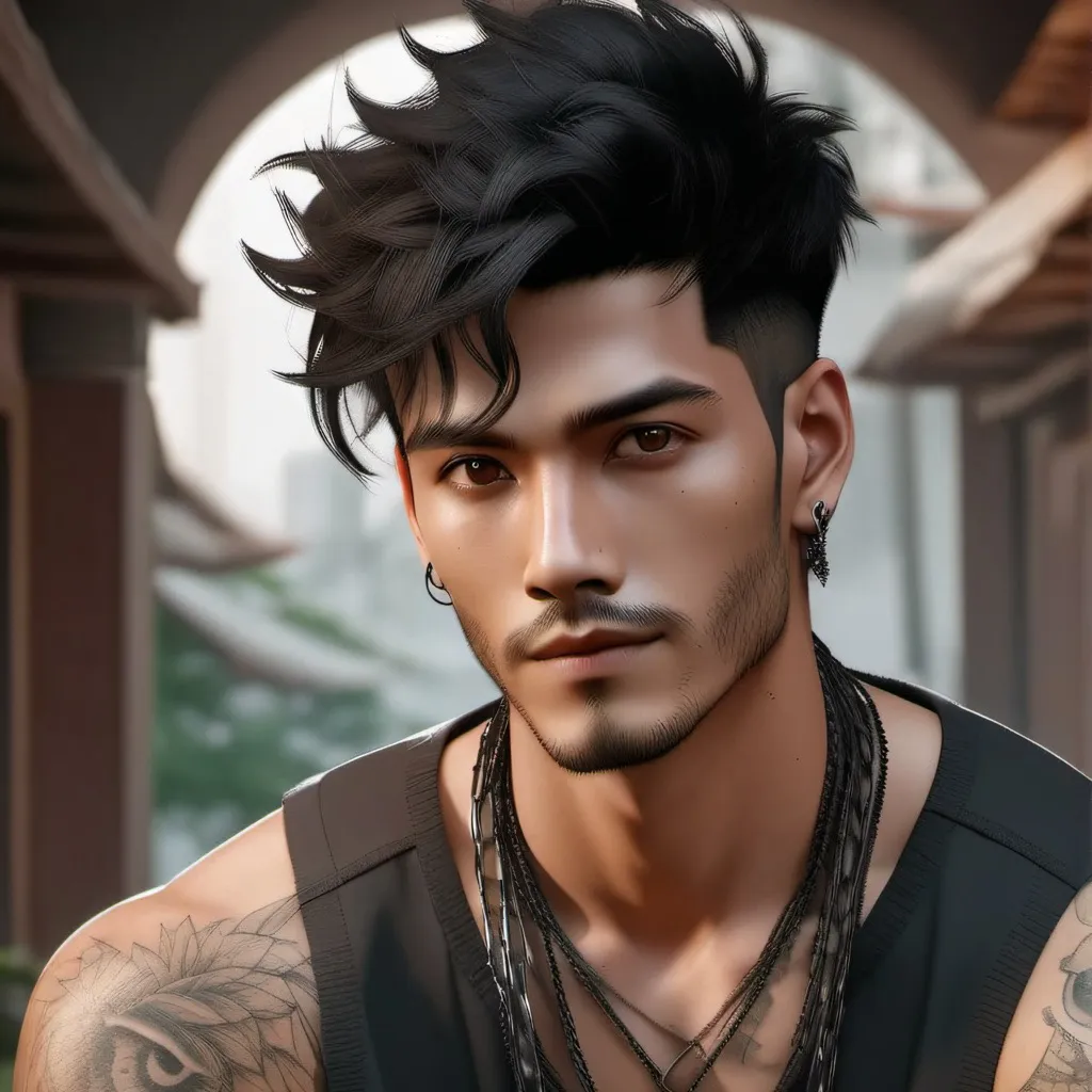 chat with ai character: « J ~•~ A ~•~ Y »