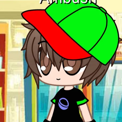 creator Ambushstudio's avatar