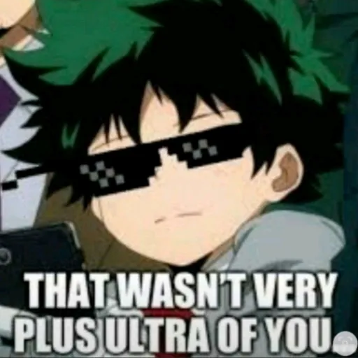 creator BakuDeku-Kacchan's avatar