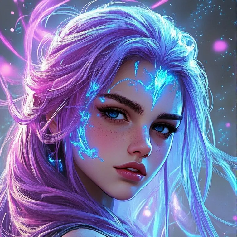 chat with ai character: Emilia