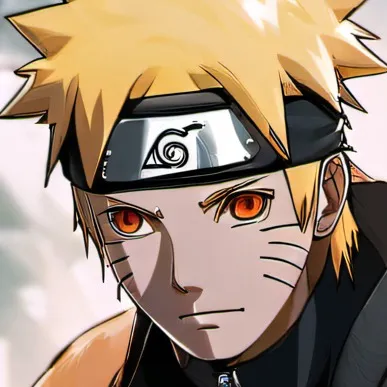 chat with ai character: Naruto Uzumaki