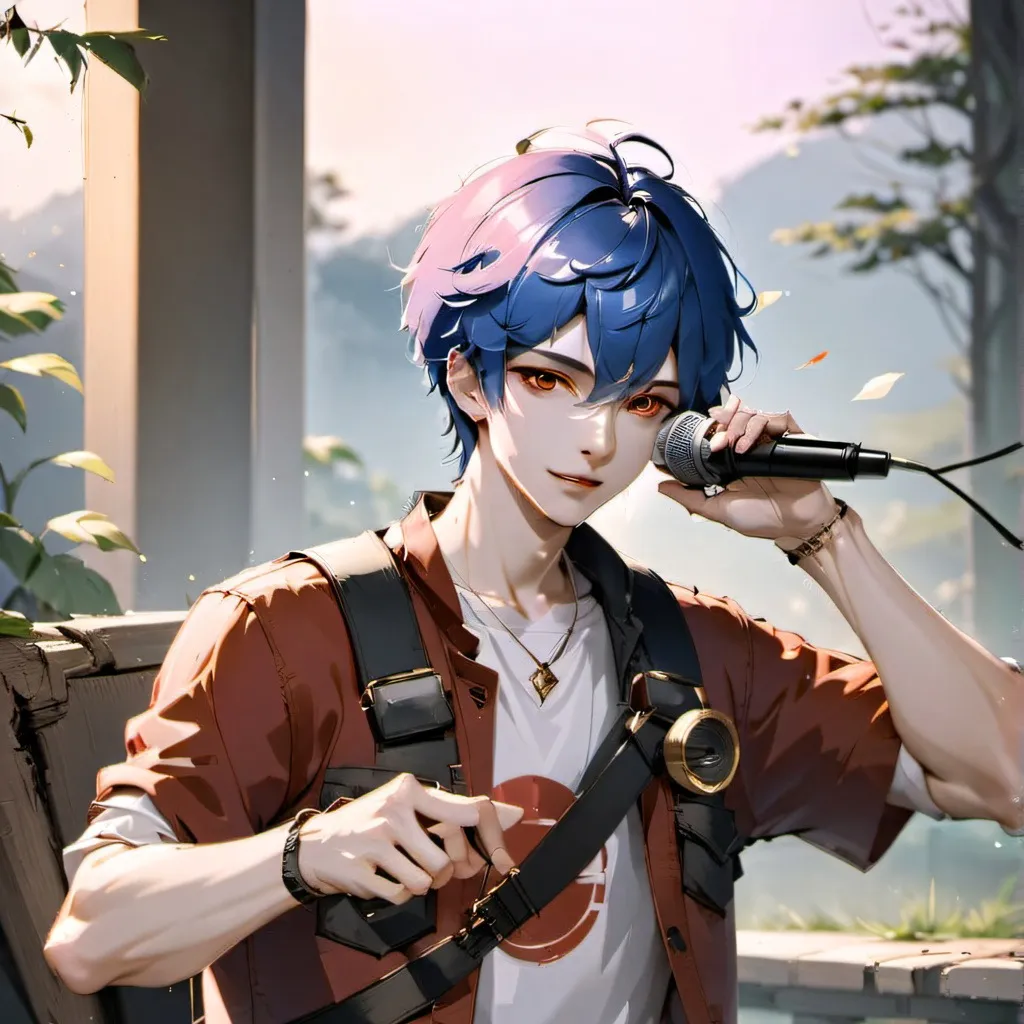 chat with ai character: Bf from fnf