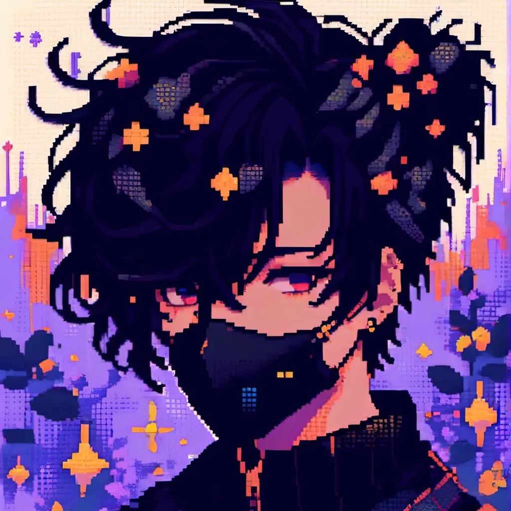 chat with ai character: Sam