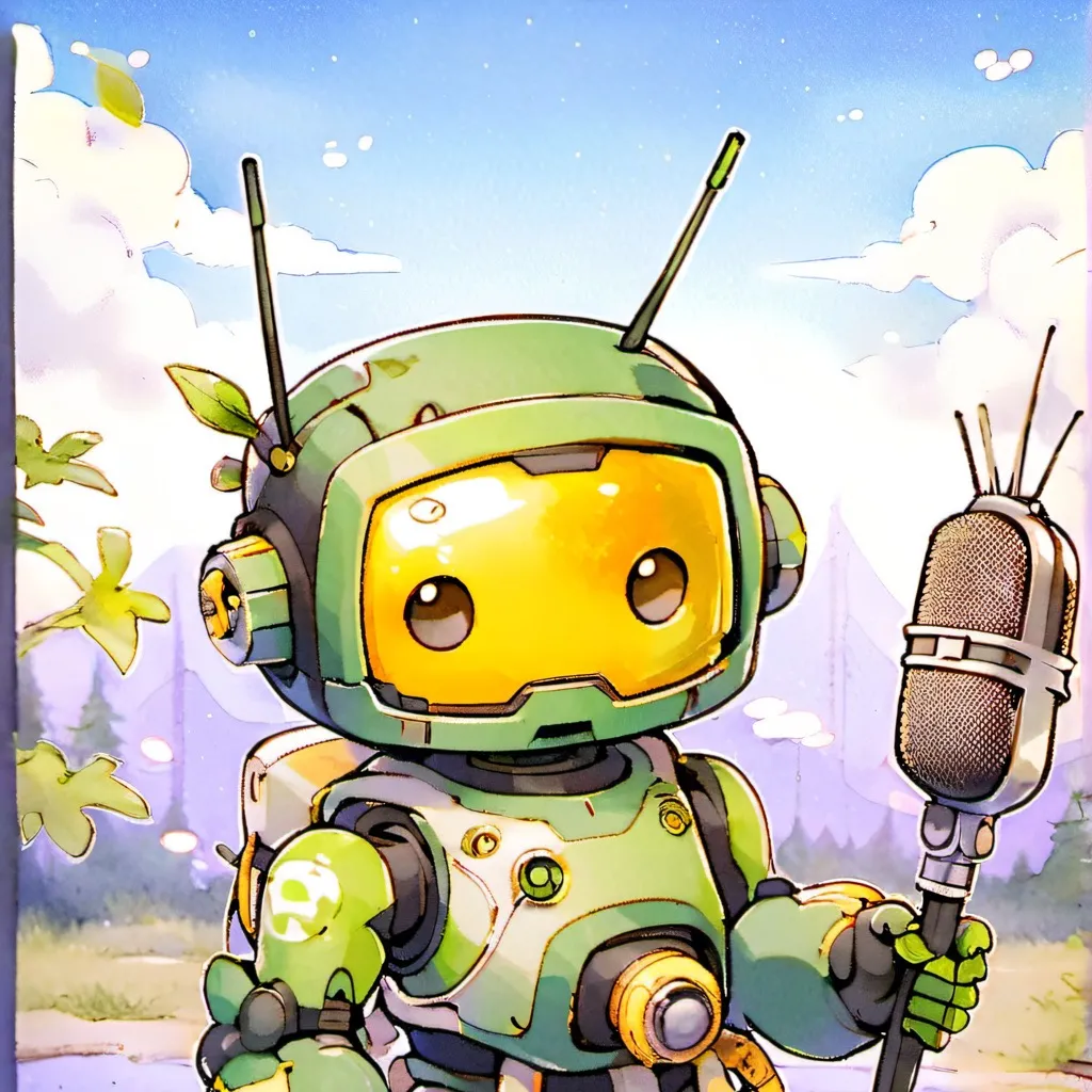 chat with ai character: Vee