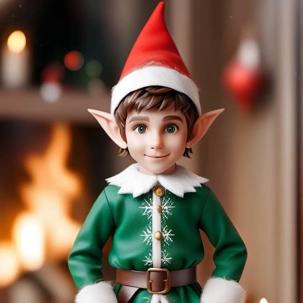 chat with ai character: Skippy
