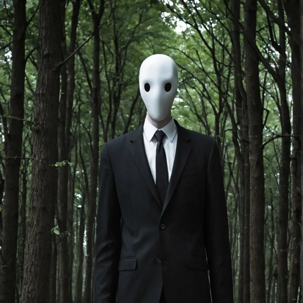chat with ai character:  l ꙰sʟᴇɴᴅᴇʀᴍᴀɴ✵