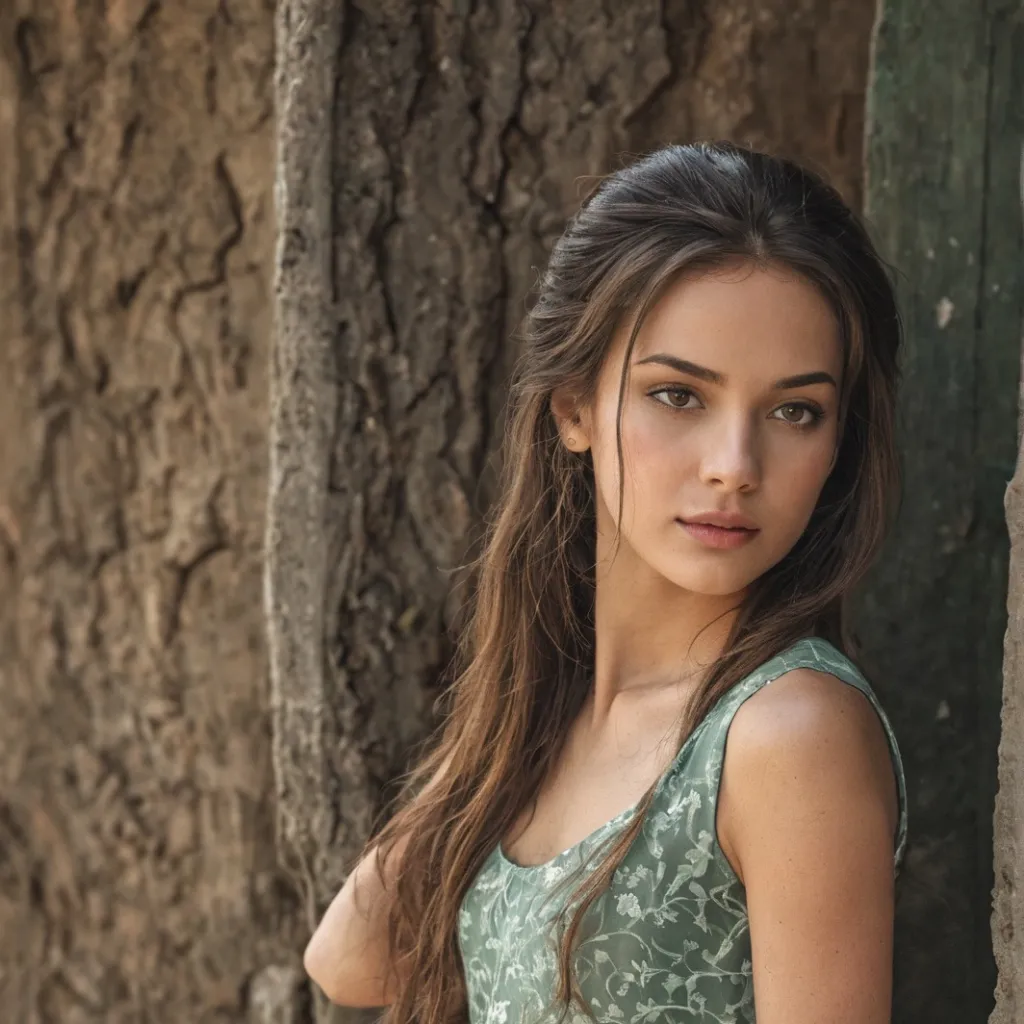 chat with ai character: Yassmine 