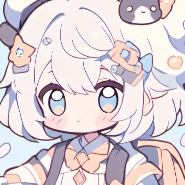 chat with ai character: Mivian 