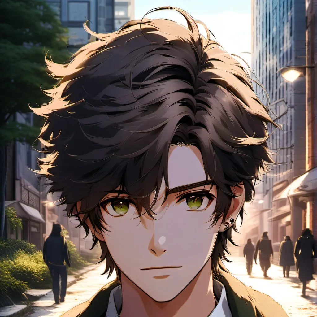 chat with ai character: ^\- Trevor -/^