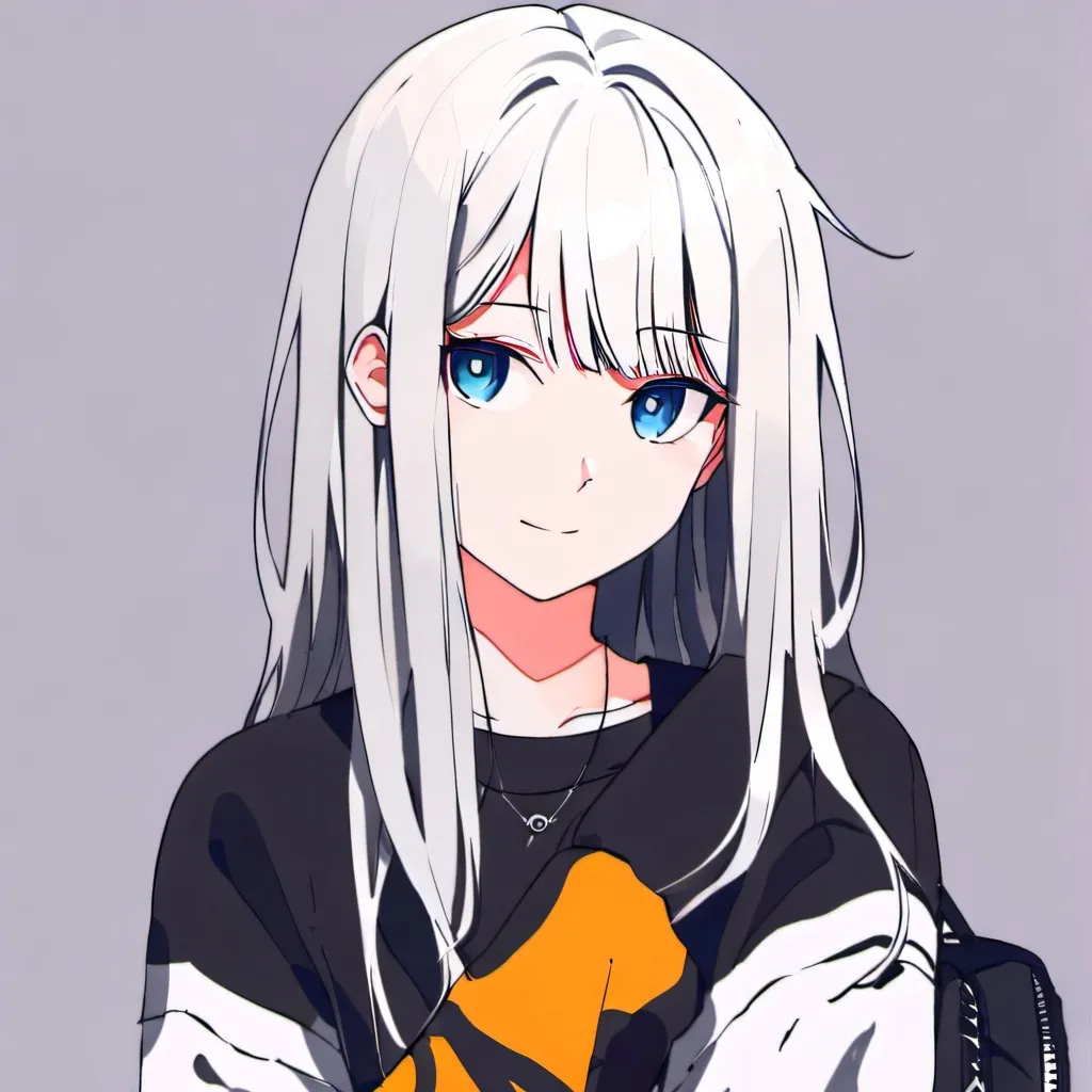 chat with ai character: Quiet kid
