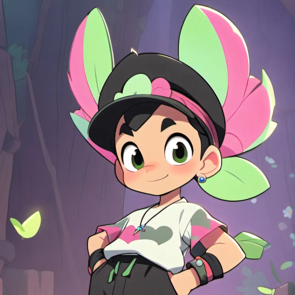 chat with ai character: Sprunki water park