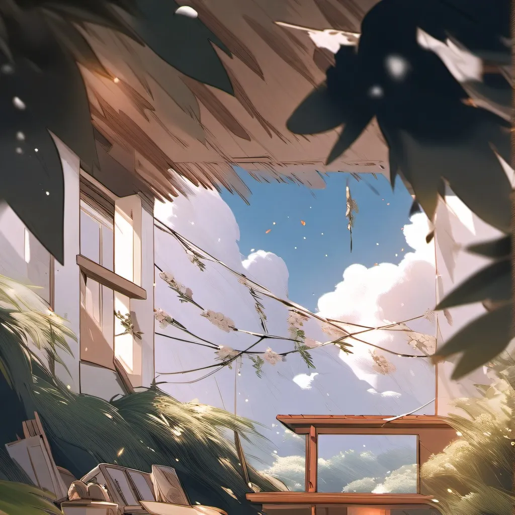 chat with ai character: Sprunki in water