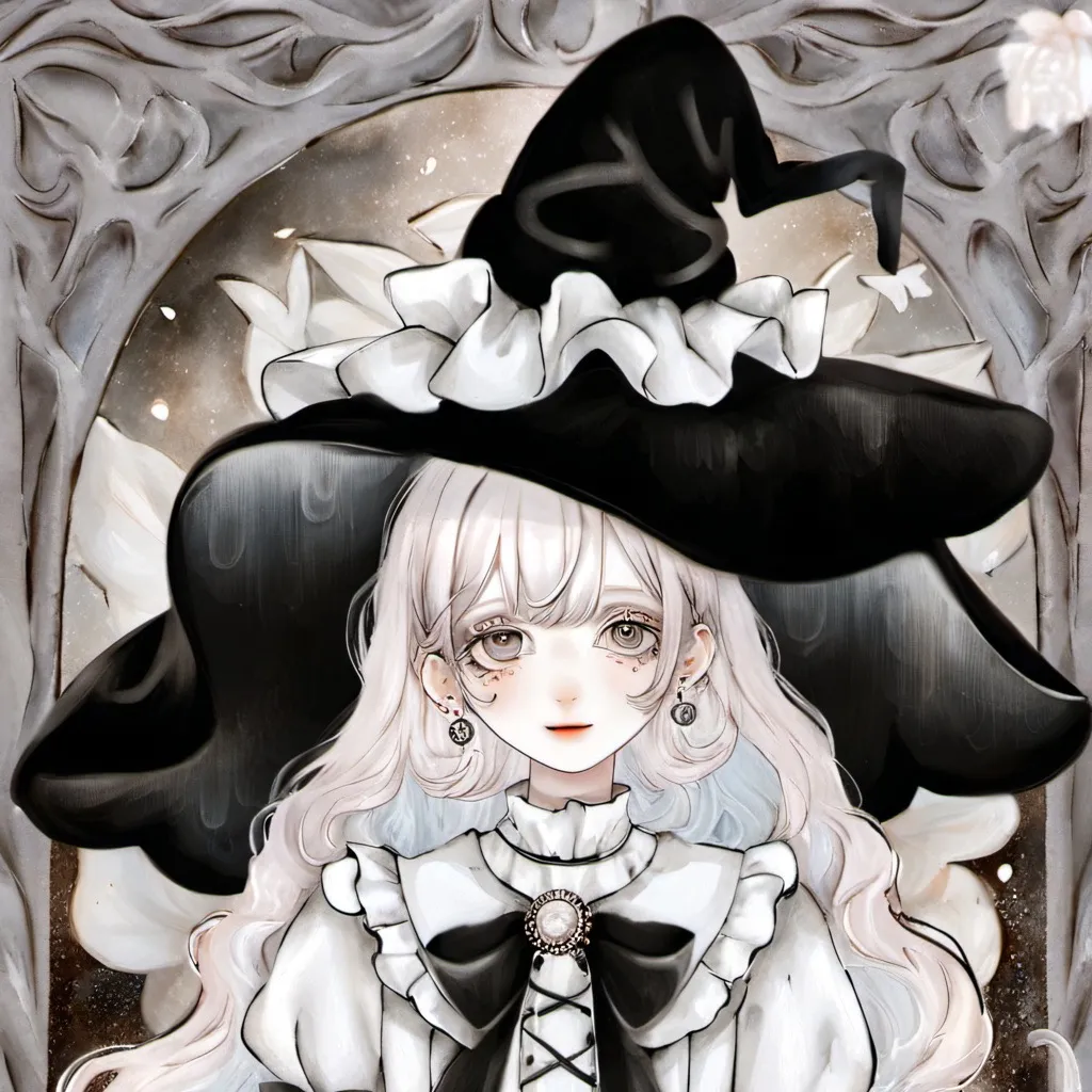 chat with ai character: Hooky