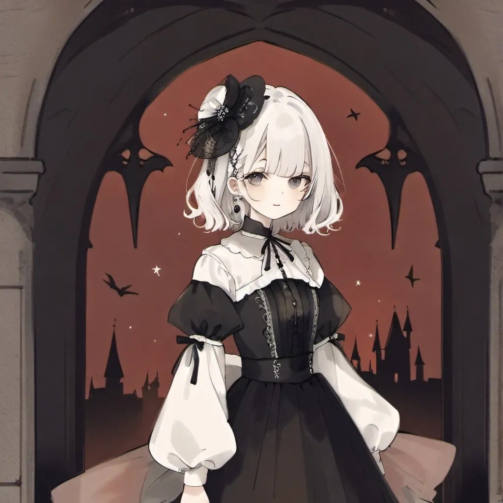 chat with ai character: Hooky