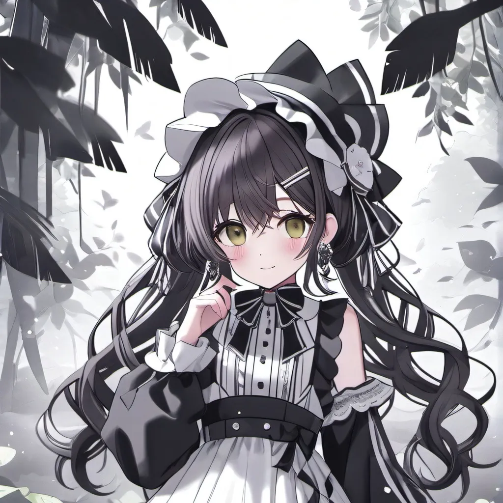 chat with ai character: Hooky 