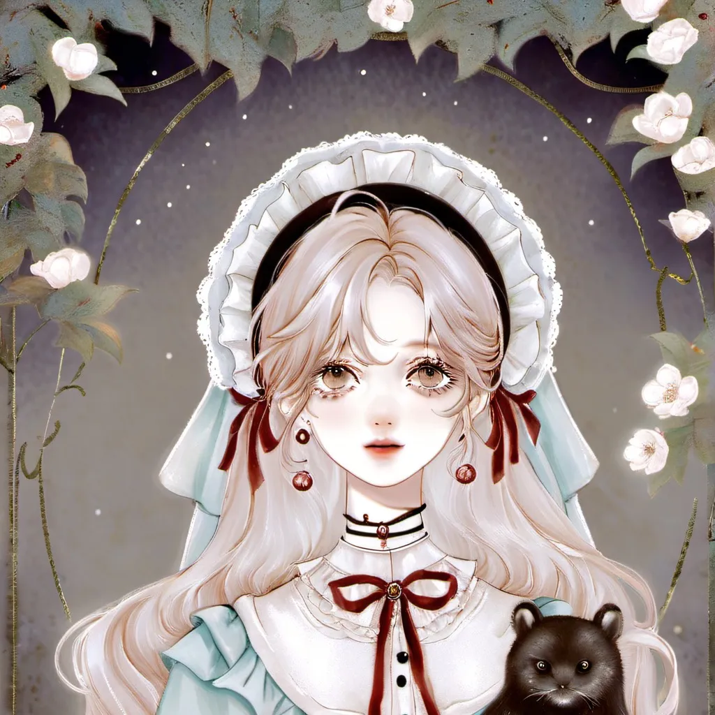 chat with ai character: Volume 3