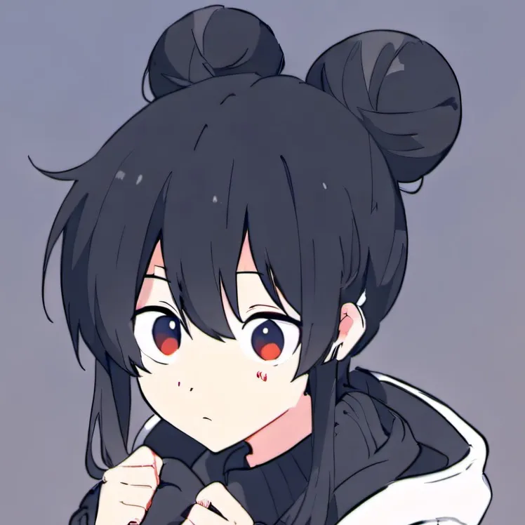 chat with ai character: Hooky