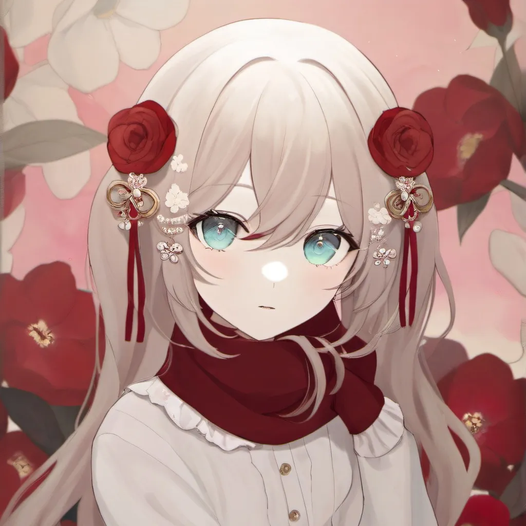 chat with ai character: Mha 