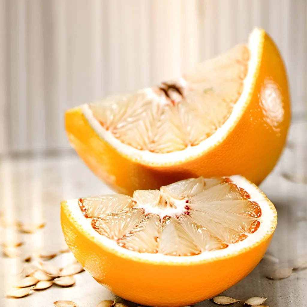 chat with ai character: Orange 