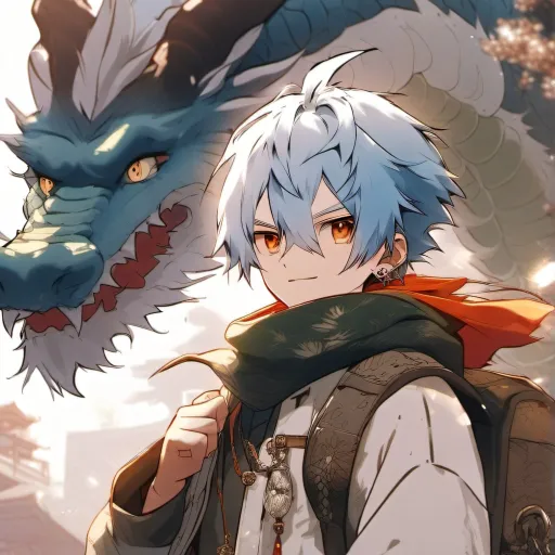 creator Nyojiro's avatar