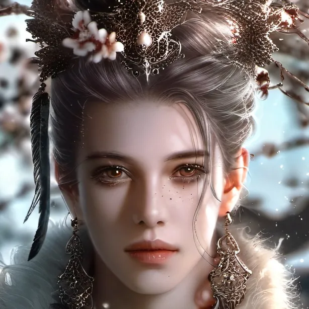 chat with ai character: Blake